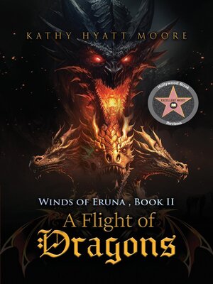 cover image of Winds of Eruna, Book II